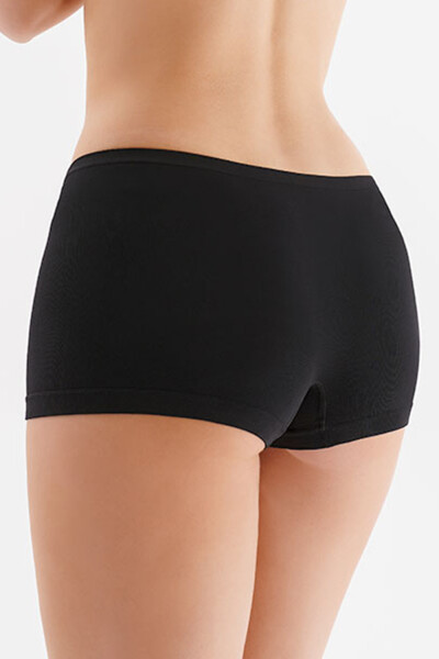 Gabriella Boxer Briefs Code S113 kolor:black