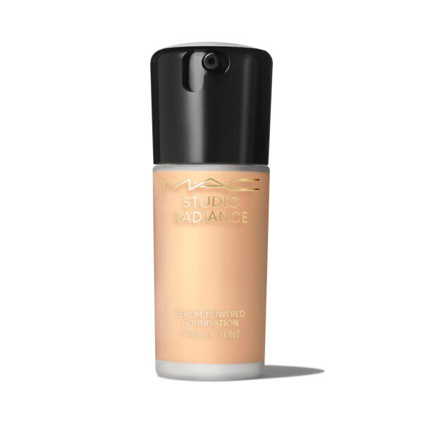 MAC Cosmetics Hydratačný make-up Studio Radiance (Serum Powered Foundation) 30 ml NC14.5