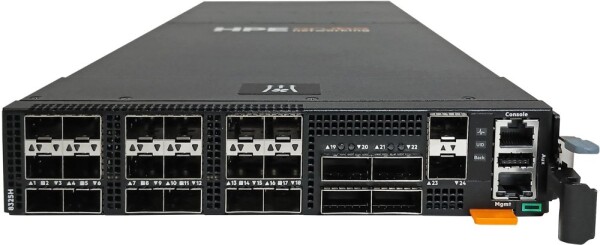 HP ANW 8325H 18Y 4C BF 4FS 2-STOCK