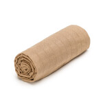 T-TOMI BIO Bambusová osuška Beige