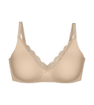 AMOURETTE - Minimalizátor pre hladkú, zmenšenú siluetu Triumph SKIN 100D