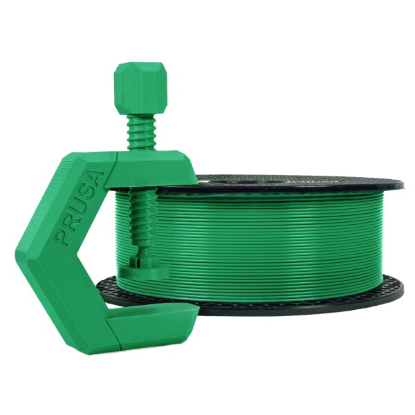 Prusa Research Prusament PETG Jungle Green 1 kg (NFC)