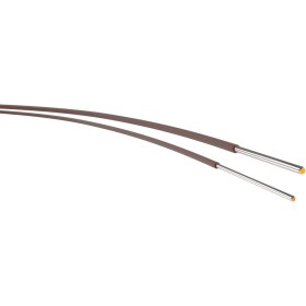 VER LIYV 1x0,25 ge Ri.100 kábel LiYv 1 x 0.25 mm² žltá 100 m; VER LIYV 1x0,25 ge Ri.100
