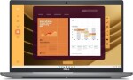 Dell rokovitude 5550 | 15.6 " | IPS | FHD | 1920 x 1080 pixels | Anti-glare | Intel Ultra 7 | 165H | 16 GB | DDR5 | SSD 512 GB | Intel Arc Graphics | Windows 11 Pro | 802.11ax | Bluetooth version 5.3 | Keyboard language Estonian | Keyboard backlit |...