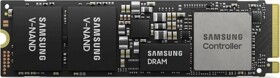 Samsung disk SSD Samsung PM9B1 1TB PCIe 4.0 NVMe M.2 2280 MZVL41T0HBLB-00B07