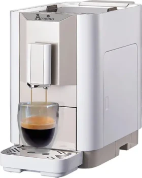 Acopino Venezia biela / automatický kávovar / 1450 W (VENEZIA WEIß)