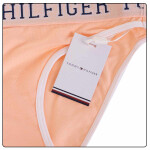 Tommy Hilfiger Tangá UW0UW03163TLR Peach S