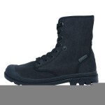 Bushman topánky Trapper šedé 36