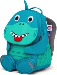 Batoh Affenzahn veľký kamarát Shark EUR