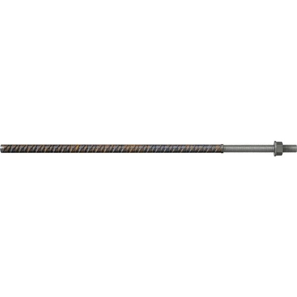 Fischer FRA 20/1400 M 20-60 závitová kotva 1485 mm 25 mm 505534 4 ks; 505534
