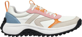 KEEN KS86 W Dámske trekové topánky zephyr/orange pepper 41 10047740KEN01SA5