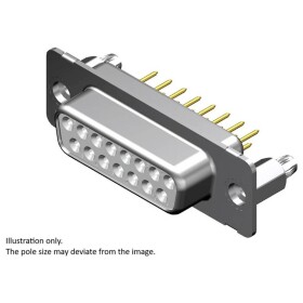 Molex 173109-1468 1 ks; 173109-1468