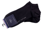 Ponožky Tommy Hilfiger 2Pack 342023001 Black