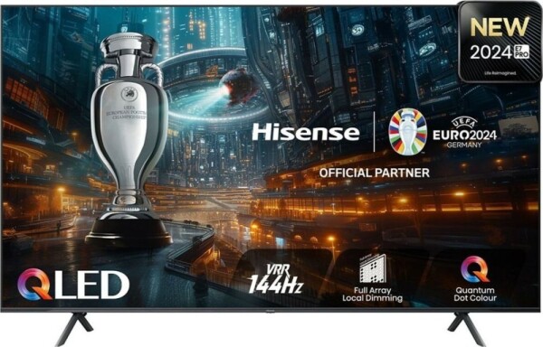 Hisense 85E7NQ