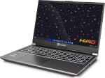 Hiro Notebook gamingowy HIRO KX560 15,6'', 144Hz, i7 13620H, RTX 4060 8GB, 32GB RAM, 1TB SSD M.2, W11H