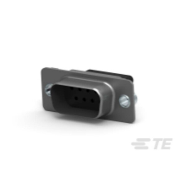 TE Connectivity TE AMP AMPLIMITE HD20 Crimp Snap-In 1658642-1 1 ks Package; 1658642-1