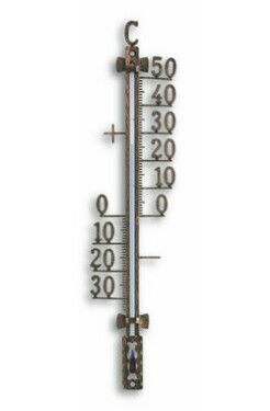 TFA 12.5001.51 - Nástenný vonkajší teplomer (TFA12.5001.51)