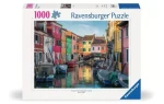 Ravensburger Burano - Taliansko/ 1000 dielikov