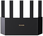 Tenda Router Tenda TE3L Dual Band WiFi 7 BE3600 3xLAN/WAN 1GbE