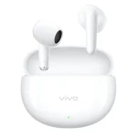 Vivo Buds Air3 biela / Bezdrôtové slúchadlá / mikrofón / IP54 / Bluetooth (6020496)