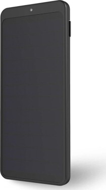 SwitchBot SwitchBot Solar Panel black