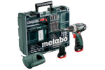 Metabo PowerMaxx BS Basic