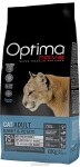 OPTIMAnova Cat Adult Rabbit/Potato Grain-free