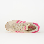 Tenisky adidas Gazelle Bold W Crew White/ Shock Pink/ Gold Metallic EUR 37 1/3