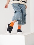 Be Lenka Canvi Black & White barefoot tenisky 29 EUR