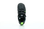 Affenzahn Minimal Lowboot Knit Panther Grey/Black barefoot topánky 23 EUR