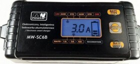 MW Power MW-SC6B 12V/24V/6A