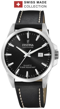 Festina Swiss Made Sapphire 20025/4