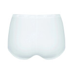 Dámske nohavičky Basic Maxi White 3 Pack - Sloggi Bílá 6XL