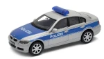 Welly BMW 330i policajný
