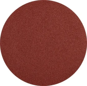 YATO YT-83432 / Brúsny papier / Priemer 125 mm / Zrnitosť 60 / Suchý zips / 5 ks (YT-83432)