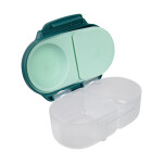 B.box desiatový box malý - emerald forest EUR