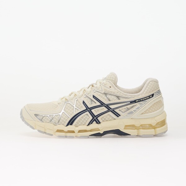 Tenisky Asics Gel-Kayano 20 Cream/ Independence Blue EUR 43.5
