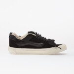 Tenisky Vans Knu Skool Laces Black EUR 40.5