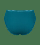 Dámske nohavičky GO Crush High leg C3P – UNKNOWN – tyrkysová V022 – SLOGGI Multple Colours 22 S