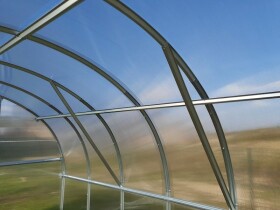 Lanit Plast Lucius 3x4m PC 4 mm LG2896