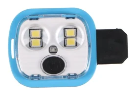 SIXTOL B-HAT LED LIGHT 3 / Náhradné LED svetlo do čiapky/čelenky (SX5050)