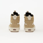 Tenisky Vans MTE Sk8-Hi Waterproof Insulated Tan/ White EUR 38.5