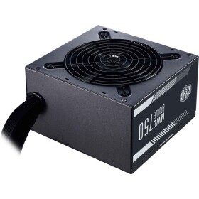 Cooler Master MWE Bronze V2 (750W) (750W) Bronze