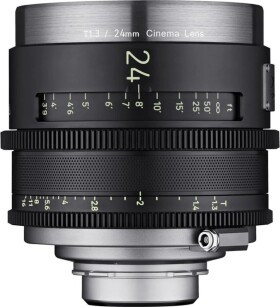 Samyang Xeen Meister 24mm T1.3 PL