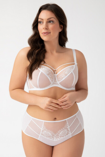 Brazílske nohavičky model 182032 Gorsenia Lingerie