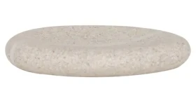 MSV MALUA mydlenka béžová / polyresin