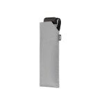 Mini dáždnik Doppler Carbonsteel Mini Slim Seasonal Gray