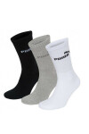 Pánske ponožky Puma Crew Sock A'3