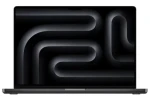 Apple MacBook Pro 16 M3 PRO 2023 Space Black / Apple M3 Pro / 18GB / 512GB SSD / Apple GPU M3 Pro / macOS / SK (MRW13CZ/A)