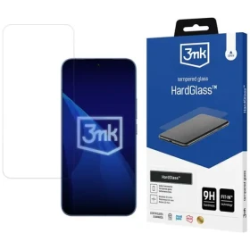 3mk HardGlass pre XIAOMI 17T Pro / Tvrdené sklo / 9H / 2,5D (5903108771771)